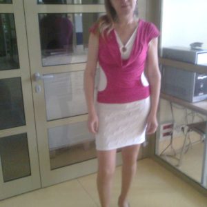 Évelyne - rencontre-MILF-Le Havre